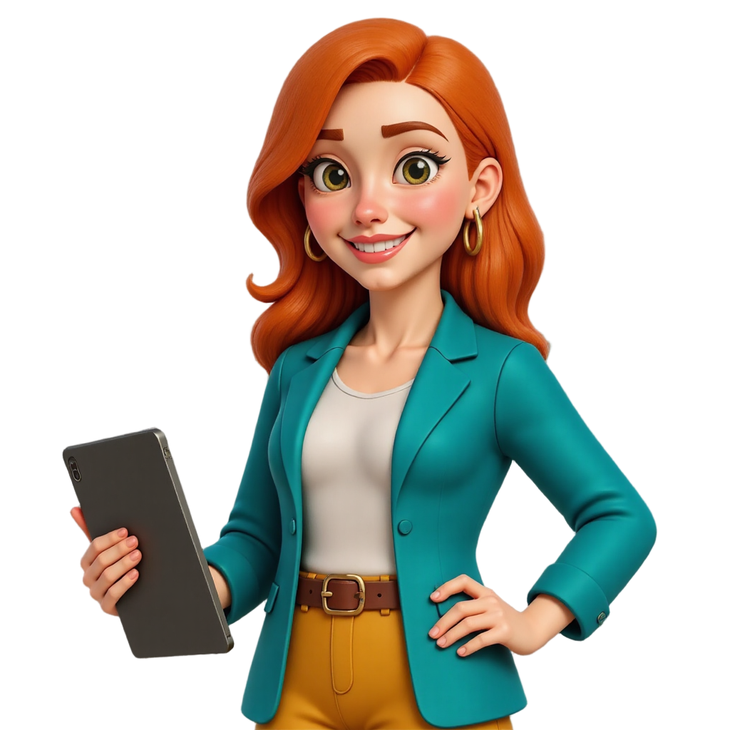 Publishing illustration